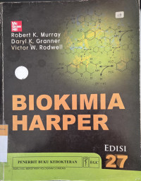 Image of Biokimia Harper