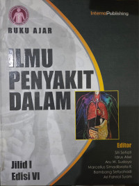 Image of Buku Ajar Ilmu Penyakit Dalam
