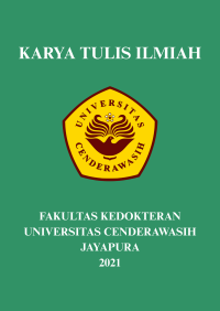 Image of STUDI LITERATUR: GAMBARAN KEJADIAN KEPUTIHAN PADA REMAJA PUTRI